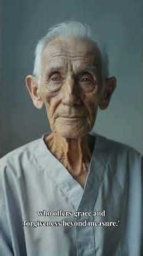 Redemption's Gentle Light