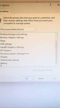 Fix windows 10/11 locking automatically itself | how to solve laptop keep locking automatically