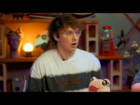 Modify Memory (Riptide 122)