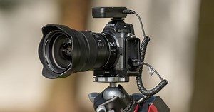 Instead of a New Lens for Astro Photos, Consider a Star Tracker Instead