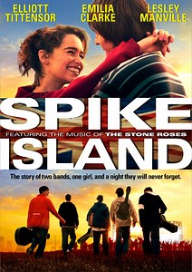 Spike Island - Película 2012 - Cine.com
