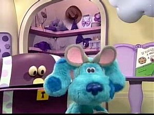 Blue's Room (TV Series 2004–2017)