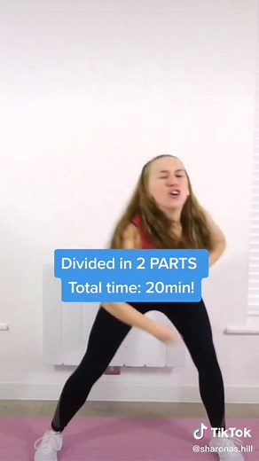 sharonas.hill on TikTok