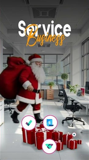 Santa’s Smart Pick: Industry-Focused Odoo ERP Modules | How Odoo Fits Manufacturing, Retail, & More