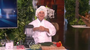 72K views · 63K shares | This is the only cooking lesson you’ll ever need. | Ellen DeGeneres | Facebook