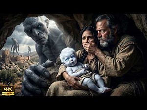 Noah Was Not Human: What the Book of Enoch Actually Says | Documentary 4K