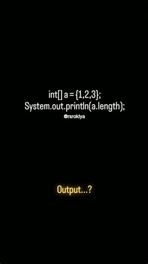 Programming Challenge For Beginners 😎☠️