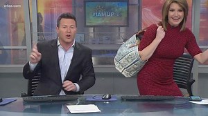 Fire alarm goes off during Daybreak
