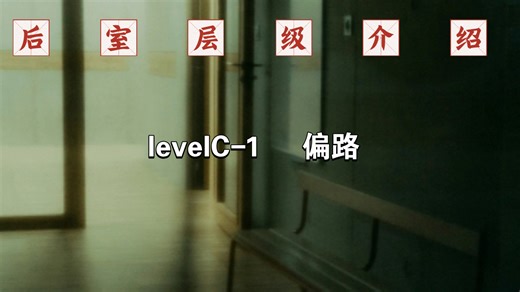 levelC-1 偏路〔层级介绍〕