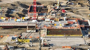 Intel already spent billions on delayed New Albany chip factory, new report reveals