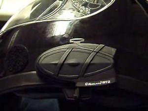 10.How to adjust the volume on the Midland BT2 Intercom