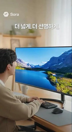 [Coxtok Shopping] Trader-Praised Stock Monitor! The Real Story Behind the 43-inch Philips 4K Scre...