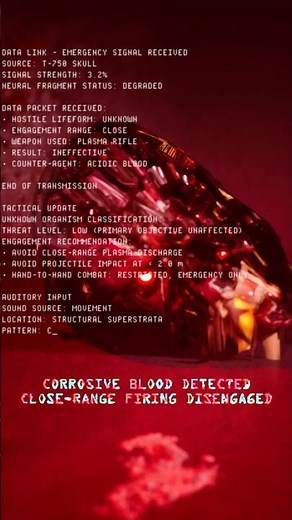 T-800 just kickin’ it.