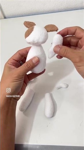 Rag doll - learn how to make #doll #crochet #completeamigurumitutorial #entrepreneurship