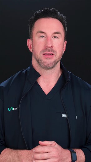 THE SCIENCE BEHIND STEMWAVE. OUT NOW ON YOUTUBE. | StemWave