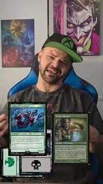 nah im SOLID today #kinglukemtg #mtgcommunity #mtgedh #magicthegathering #mtg #edh #cedh #mtgarena