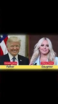 60 CELEBRITY FATHERS AND THEIR STUNNING DAUGHTERS – STYLE RUNS IN THE FAMILY