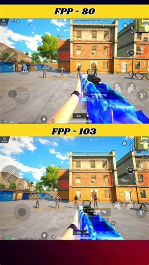 Tncgm02 on Instagram: "Pubg/Bgmi.. How To Use FPP Button in Pro Player 🤔🤔 #Bgmi #settingspubg #proplayer #tipsandtricks #newtrendingreels❤️"