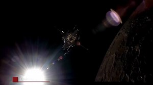 56 reactions · 20 shares | China's Chang'e-5 Moon Mission: Landing,...