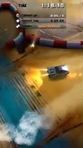 Mini Motor Racing EVO (Expert Championship - Ethanol Cup 1/2 Gameplay) [STEAM]