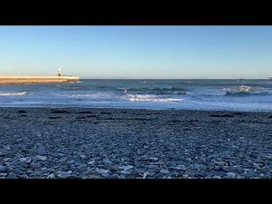 26th December 2025 cold water dip & swim