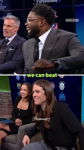 Kelley is a believer 👏