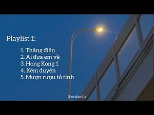 Playlist đưa bạn quay về 2018
