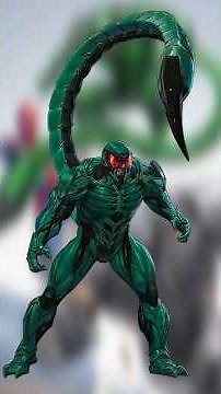 Scorpion Returns in Spider-Man 4? Post-Credit Villain Finally Comes Back!