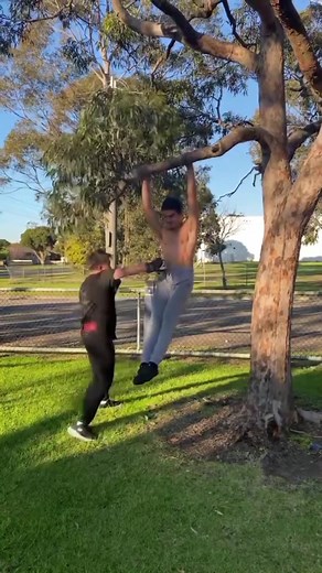 Donkey Warrior Abs Vs Punches #donkeytate #fyp #motivation #abs #fitness #health #boxing #calisthenics #gym