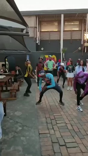 Skhothane Dance Challenge: The Best Dancers in the World 🌍‼️