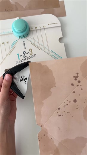 DIY Envelope Crafting Tutorial