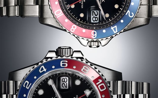 The Art of Watchmaking: Dials and Gem-setting at Rolex