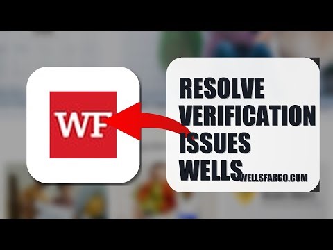 How To Resolve Verification Issues On Wells Fargo After Multiple Failed Attempts 2026 (STEP BY STEP)