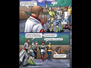 A Crash Course in Forces and Motion