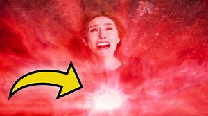 WandaVision Episode 8 Easter Eggs EXPLAINED - What's The Real Meaning Behind MCU Scarlet Witch?