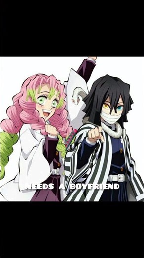 how to get a boyfriend #tutorials #obanaiXmitsuri