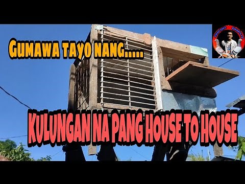 KARERA NG KALAPATI | LOFT NA PANG HOUSE TO HOUSE | SIMPLE LOFT DESIGN | LOFT BUILDING