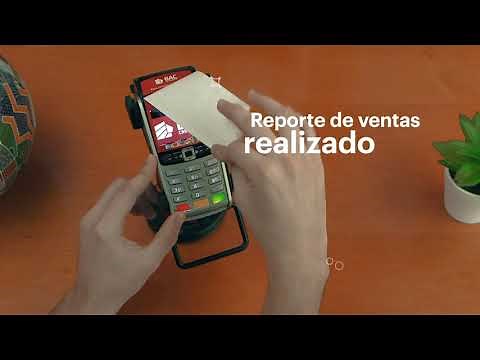 ¿Cómo hacer un reporte o cierre de ventas?