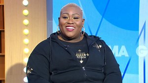 Mom who lost 100 pounds and became a champion powerlifter shares how she took control of her health