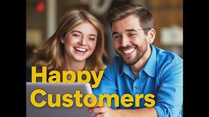 26 Tips for Happy Customers - How to get 100% customer satisfa...