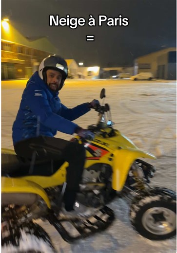 Ça dit quoi les saisonniers ? 🤣❄️