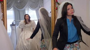 Снежная невеста Snow Bride 2013