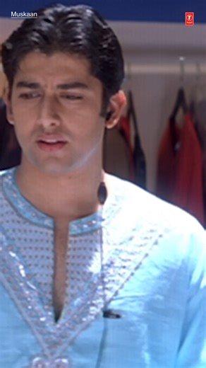 They say love happens when you least expect it ❤️. Get ready for the romantic ride of a lifetime with Muskaan! Watch full movie on Amazon Prime. https://www.primevideo.com/detail/0R3JCVVS0F8TV9P6GGN5VHD0HQ/ref=atv_dp_share_cu_r Aftab Shivdasani Gracy Singh #BhushanKumar #KrishanKumar Neeraj Kalyan #Shivchanana T-Series Films #TSeries Prime Video | T-Series