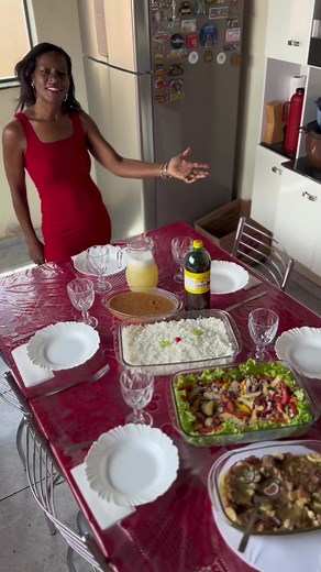 Delicious Brazilian Recipe: Where Is My Husband?