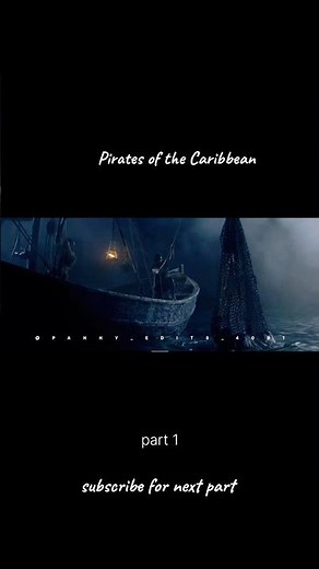 On Stranger Tides – Part 1. The discovery that started it all. #Shorts #PiratesOfTheCaribbea