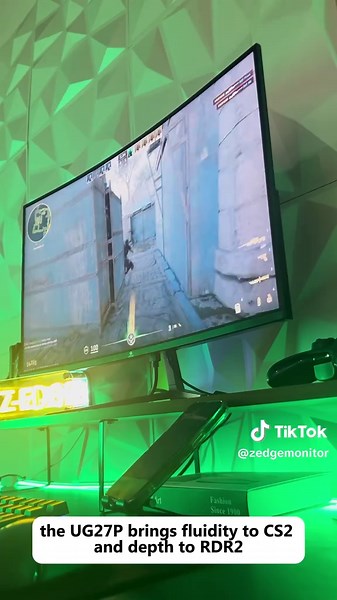 Z-Edge Official on TikTok