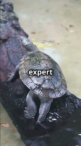 Wood Turtle: Nature's Hidden Gem