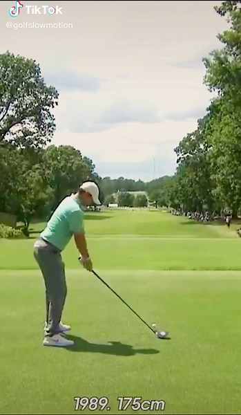 PGA World Ranking Top 5 golf Swing#golftiktok #golfswing #golf