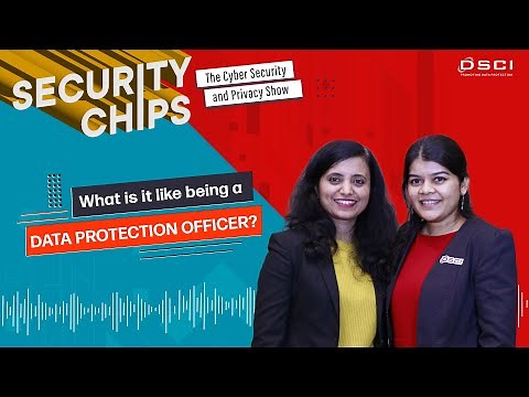 What is it like being a Data Protection Officer in India? | Privacy, Ethics & Beyond