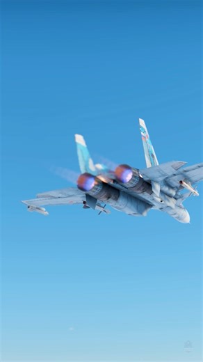 6K views · 38 reactions | Su-33 Missile Lock Engaged! B-17 Shot Down!. | HR Creativity | Facebook